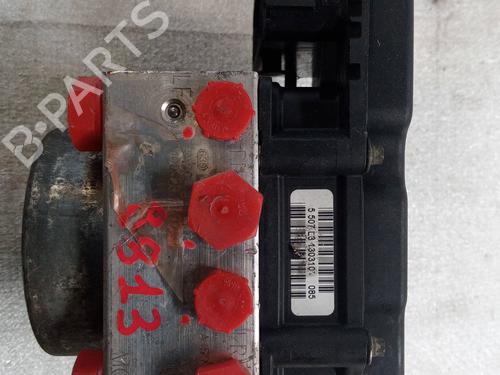 Used ABS pump PEUGEOT BIPPER Tepee [2008-2025]  27367619
