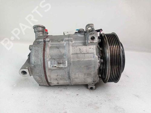 AC compressor ALFA ROMEO 159 (939_) 1.9 JTDM 16V (939AXC1B, 939AXC12) | BP19777387M34 