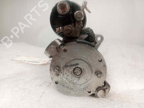 Starter CHEVROLET AVEO / KALOS Saloon (T250, T255)  | BP16255035M8 