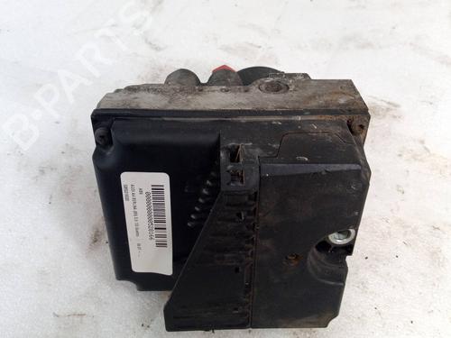 ABS Bremseaggregat AUDI A4 B5 (8D2) 2.5 TDI quattro | BP24149624M43 