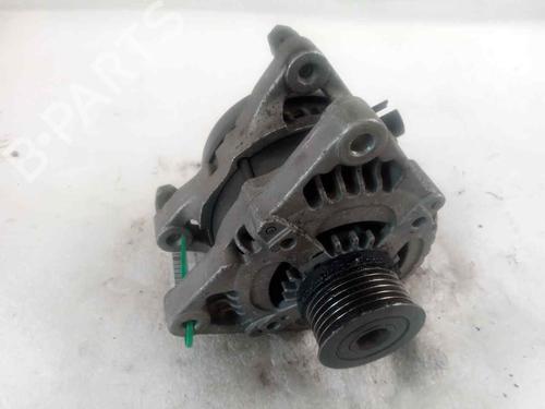 Alternator MAZDA 3 Saloon (BK) 1.6 DI Turbo (BK12Y) | BP25997503M7