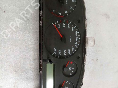 Used Instrument cluster NISSAN ALMERA II (N16) 1.5 (90 hp) 25936005