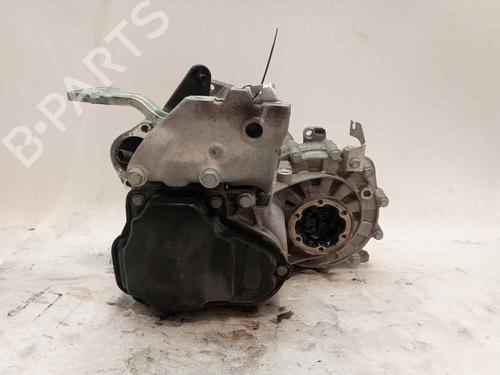 Gearbox SEAT LEON (1P1) 1.9 TDI | BP24405076M3