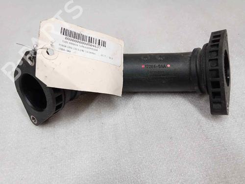Pipe HONDA CIVIC X Hatchback (FC_, FK_) 1.0 VTEC (FK6) | BP15657767M125 