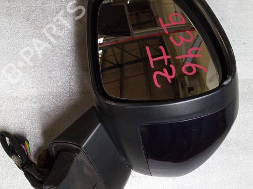Retrovisor esquerdo Retrovisor esquerdo 37293831 37293831