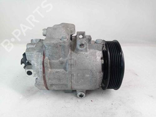 AC-Kompressor SKODA FABIA I (6Y2) 1.4 TDI | BP19743052M34 