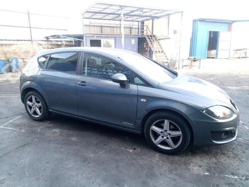 Instrument cluster SEAT LEON (1P1) 1.6 TDI | BP24236734C47 
