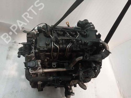 Used Engine CITROËN BERLINGO MULTISPACE (B9) 1.6 HDi 75 16V (75 hp) 28143041