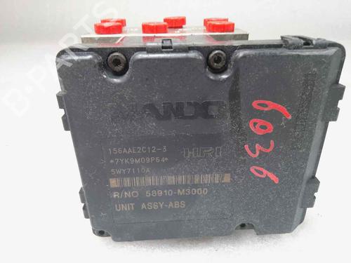ABS pump HYUNDAI SANTAMO 2.0 16V | BP15178165M43 