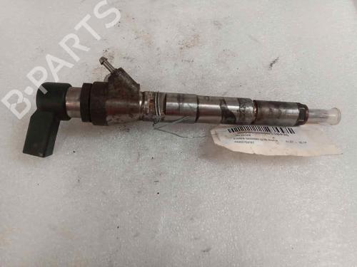 Used Injector NISSAN QASHQAI I (J10, NJ10) [2006-2015]  25918379