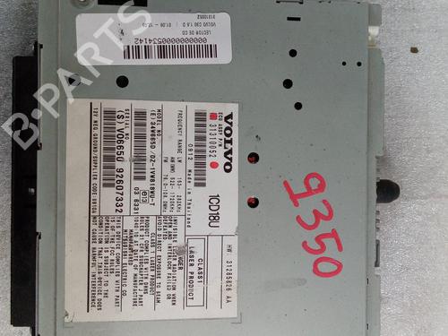 Electronic module VOLVO C30 (533) 1.6 D | BP32724854M83 - Image 2