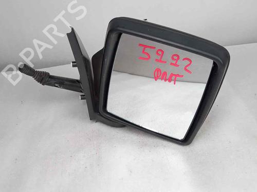 Right mirror OPEL COMBO Box Body/MPV 1.3 CDTI 16V | BP15658969C27