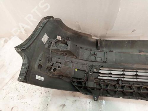 Front bumper VW TRANSPORTER T5 Bus (7HB, 7HJ, 7EB, 7EJ)  | BP29536559C7 