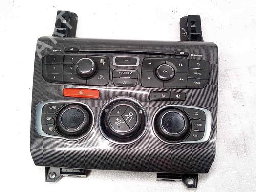 Used Climate control CITROËN C4 II (NC_) 1.6 HDi 90 (92 hp) 16315303