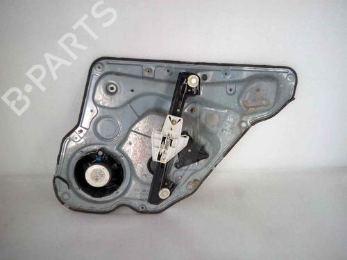 Rear left window mechanism SEAT LEON (1M1) 1.9 TDI | BP10723821C24 