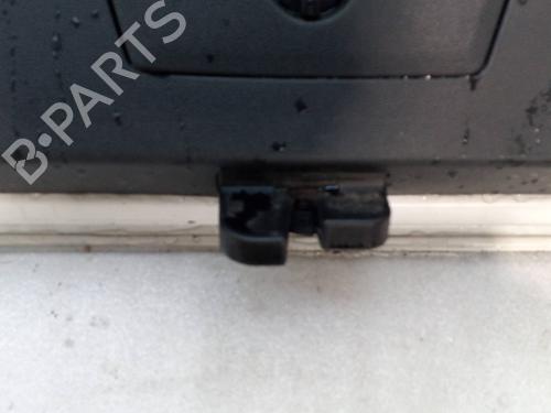 Tailgate VW POLO VI (AW1, BZ1, AE1)  | BP24885355C6 