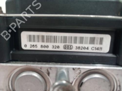 ABS pump NISSAN MICRA III (K12) 1.5 dCi | BP15137792M43 