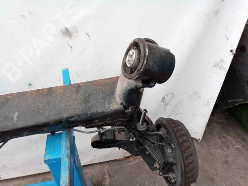 Rear axle DACIA DOKKER MPV (KE_)  | BP9446577M2 