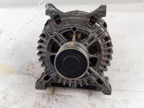 Used Alternator MERCEDES-BENZ A-CLASS (W169) A 180 CDI (169.007, 169.307) (109 hp) 25789847