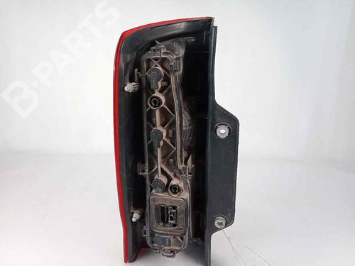 Right taillight FIAT FIORINO Box Body/MPV (225_) 1.3 D Multijet (225BXD1A, 225BXB1A, 225BXB11) | BP10297873C35 