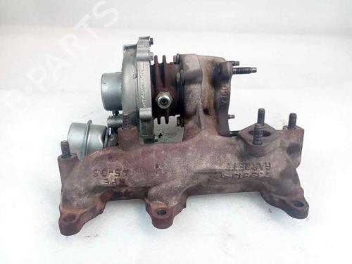 Turbocharger/Supercharger SEAT IBIZA III (6L1)  | BP19074730M71 