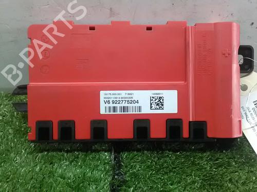 Used Fuse box BMW 1 (F20) 118 d (143 hp) 8534516