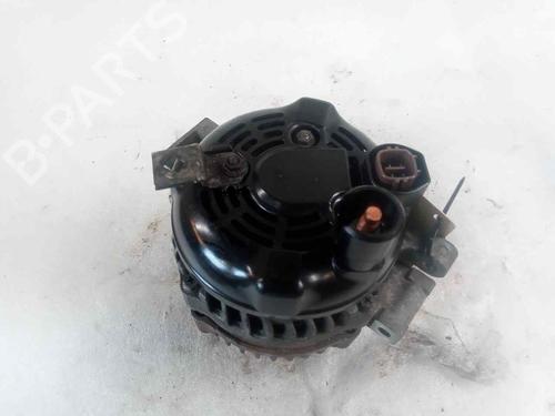 Generator HONDA CR-V III (RE_) 2.2 i-CTDi 4WD (RE6) | BP26005503M7 