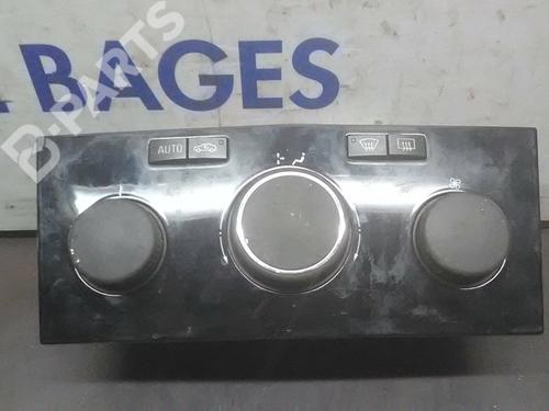Used Climate control Climate control OPEL ASTRA H (A04) [2004-2014] 11183067 11183067