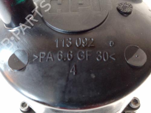 Steering pump CITROËN C4 Coupe (LA_) 1.6 VTi 120 | BP19487028M99 