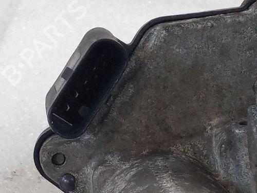 Throttle body KIA CEE'D SW (ED) 1.6 CRDi 90 | BP24452643M82 