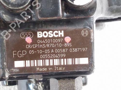 Einspritzpumpe OPEL ASTRA H GTC (A04)  | BP27161268M78 