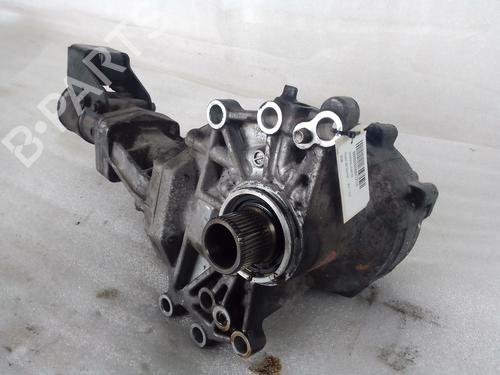 Front differential PEUGEOT 4007 (VU_, VV_) 2.2 HDi | BP10718254M23 