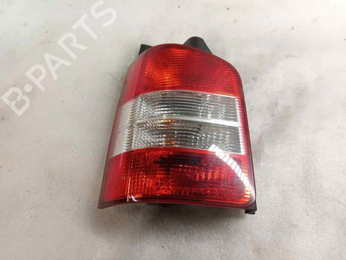 Venstre baglygte VW TRANSPORTER T5 Bus (7HB, 7HJ, 7EB, 7EJ)  | BP29536536C34 
