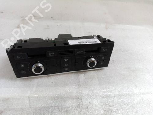 AC-Styringsenhed/Manøvreenhed AUDI A6 Allroad C6 (4FH) 3.0 TDI quattro | BP30625829I5