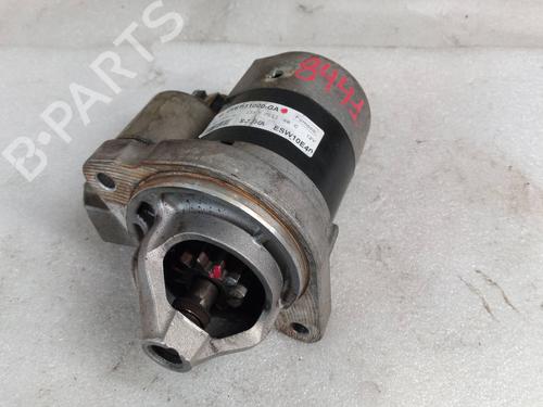 Startmotor FORD FIESTA VI (CB1, CCN)  | BP25771972M8