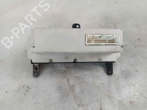 Commande Chauffage NISSAN QASHQAI / QASHQAI +2 I (J10, NJ10, JJ10E) 1.5 dCi | BP26128556I5 