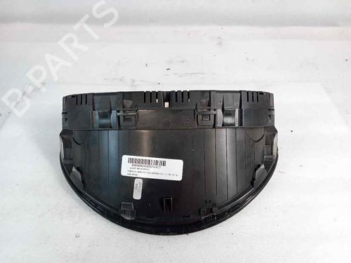 Instrument cluster MERCEDES-BENZ VITO / MIXTO Van (W639) 109 CDI (639.601, 639.603, 639.605) | BP23229535C47 