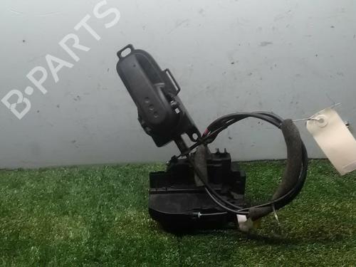 Used Front left lock NISSAN NOTE (E11, NE11) 1.5 dCi (86 hp) 8542995