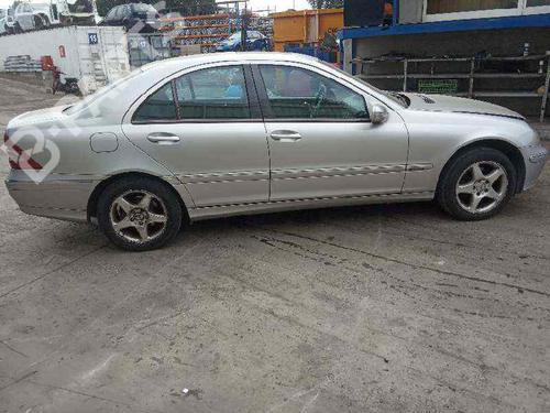Turbocharger/Supercharger MERCEDES-BENZ C-CLASS (W203) C 220 CDI (203.006, 203.008) | BP20489476M71 