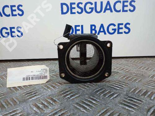 Przepływomierz masowy powietrza SEAT LEON (1M1) 1.6 16 V | BP7605878M95 