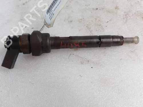 Used Injector BMW 1 (E87) 118 d (143 hp) 20309640