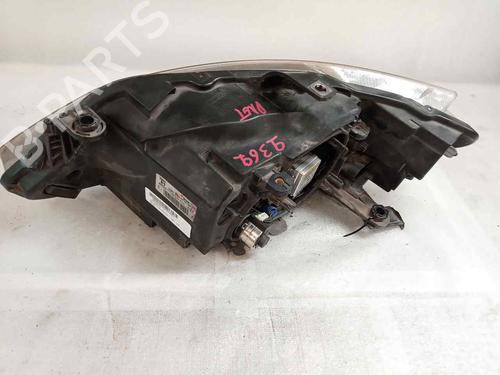 Right headlight SEAT IBIZA IV SC (6J1, 6P5)  | BP30519241C29 