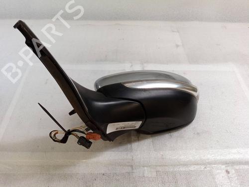 Rear mirror PEUGEOT 2008 I (CU_) | BP32211499I6