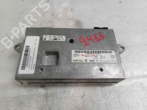 Elektronische module AUDI A6 Allroad C6 (4FH) 3.0 TDI quattro | BP30625828M83 