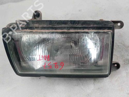 Used Right headlight OPEL FRONTERA B (U99) 2.2 DTI (6B_ZC, 6B_VF, 6B_66, 6B_76) (116 hp) 32445042