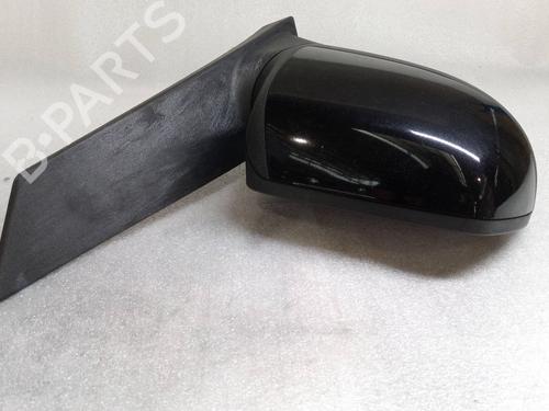 Right mirror FORD C-MAX (DM2) 1.6 TDCi | BP32439153C27 