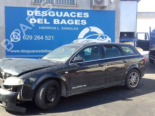 Turbolader/Kompressor AUDI A4 B6 Avant (8E5) 2.5 TDI quattro | BP24547978M71 