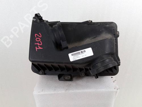 Used Air filter box PEUGEOT 607 (9D, 9U) 2.7 HDi 24V (204 hp) 18875705