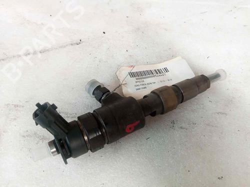 Injector FORD FIESTA VI Van 1.5 TDCi 0445110489 |