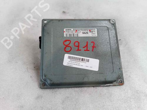 Centralina do motor FORD FOCUS II (DA_, HCP, DP) [2004-2013]  26144191